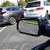 2017 Chevy CHEVROLET EQUINOX LT SPORT UTILITY 4D suv BLUE 12 thumbnail