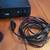 Used (Non-Functional) Tele-Recorder 500 Tape Recorder 6 thumbnail