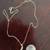 Yellow Gold Necklace with Italian Horn Pendant (Brand New) 2 thumbnail