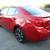 2017 Toyota Corolla  SE Sedan 6 thumbnail