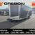 2027 Formula Enclosed Trailer 8.5 x 22 Conquest 10K GVWR w/ UPGRADES* 1 thumbnail