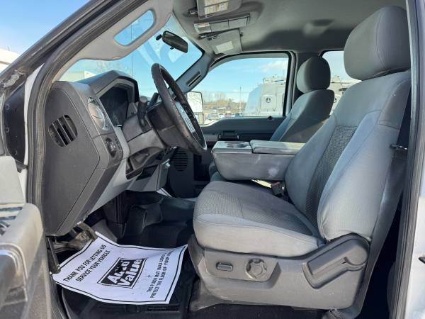 2016 Ford F-450 Super Duty - Photo 15