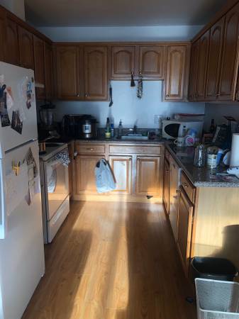 $1,368 / 1br - Habitación disponible posiblemente mediados de octubre, seguro para el 1 de noviembre (inner richmond)63845956562945121