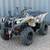 2008 Yamaha Grizzly 700 4x4 4 thumbnail