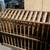 Wood Wine Stand Stackable Display Shelves. In Great Condition. 2 thumbnail