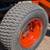 1996 Kubota b1550 4wd hydrostatic w/ loader 7 thumbnail