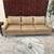 Sloan Leather Sofa Couch Interior Define - Delivery Available 3 thumbnail
