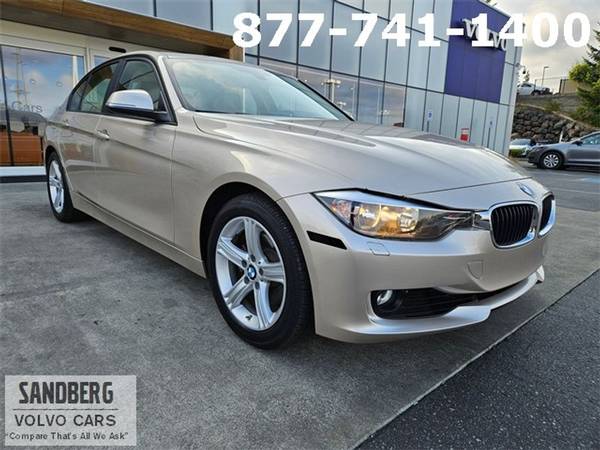 2013 BMW 3 series 328i xDrive - $11,998 (Lynnwood, WA)63438088308481122