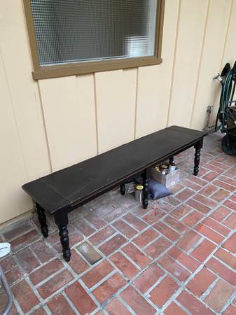 FREE BENCH 1