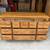 LA Period Solid Birch wood 9 drawer dresser 6 thumbnail