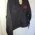 LEVI'S BLACK TRUCKER JACKET SIZE LARGE BRAND NEW WITH TAGS 2 thumbnail