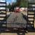 8.5' x 24' Iron Bull Equipment Trailer- Drive Over Fenders, 14k, NICE! 7 thumbnail