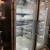 (HOWARD-MCCRAY) 2 GLASS DOOR RETAIL DISPLAY FREEZER 11 thumbnail
