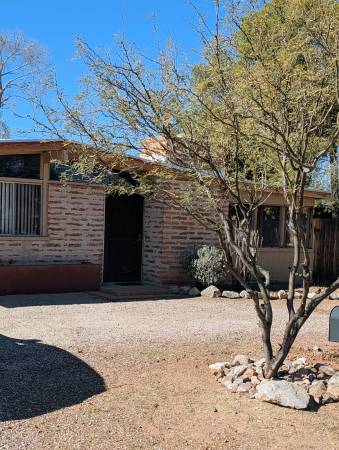 single family residence 1