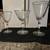 Aug 19 Set of 36 Fostoria Lead Crystal Glass Stemware Wedding gift 3 thumbnail
