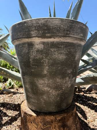Extra Large Vase Pot Planter 1