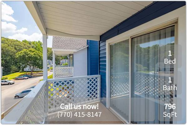 $1,049 / 1br - 796ft2 - You and your pets will enjoy life at our community. Pet friendly! (Stone Mountain)63963859064962120