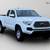 2019 Toyota Tacoma Access Cab SR Pickup 4D 6 ft pickup Super White 2 thumbnail