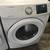 Samsung Washer and Gas Dryer Set 8 thumbnail