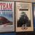 8 Vintage VHS Old Steam Train Videos 3 thumbnail