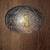 Silver - Sterling (marked) Crumline Western/Cowboy Style Belt Buckle 1 thumbnail