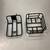 Front and rear cargo baskets for Lectric XP Step-Thru 2.0 7 thumbnail
