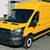 2021 Ford Transit 250 3dr LWB High Roof Cargo Van WE SHIP CALIFORNIA CARS ANYWHE 9 thumbnail