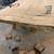 Spalted Alder massive dining table top 20 thumbnail