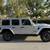 2022 Jeep Wrangler Unlimited 4xe Rubicon use HOV lane, Convertible top 4 thumbnail