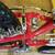 Restored 1998 Specialized Rockhopper A1 FS 17" (Medium) Team Red bike 13 thumbnail