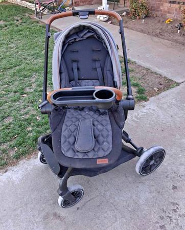 Stroller 1