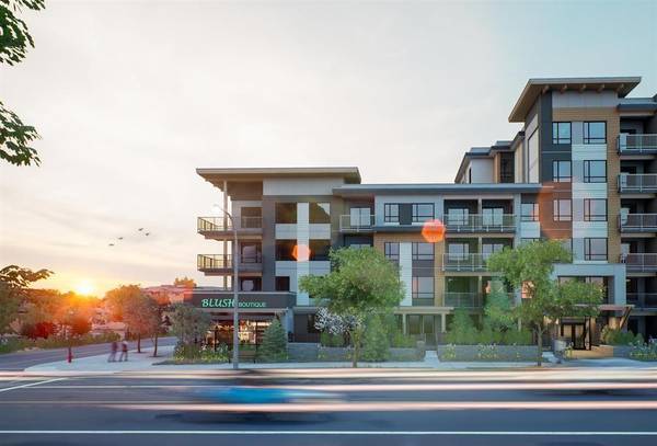 Bring your family home! Condos in Langley. 1 Beds, 1 Baths 1