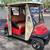 2015 Club Car Precedent Golf Cart 5 thumbnail