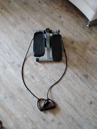 Exercise equipment 1