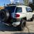 2007 Toyota FJ Cruiser 4WD 6-Speed Manual 127k miles! @ Alpha Motors 4 thumbnail
