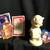1993 Precious Moments Event Figurine FOLLOW YOUR HEART 1 thumbnail