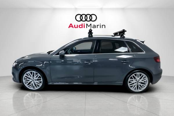 2018 Audi A3 e-tron 1.4T Premium - $17,500 (San Rafael)63624196048771121