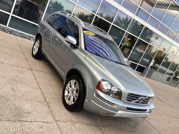 2013 Volvo XC90 3.2 - $5,995 (Phoenix, Arizona)63469611237249124