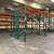Used TearDrop Pallet Racks with Wire Deck 3 thumbnail