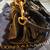 Dooney and Bourke Italian Leather Medium Satchel Purse 5 thumbnail