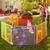Baby / Toddler 8-Panel Play Yard 2 thumbnail