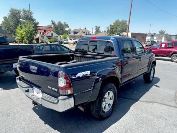 2013 Toyota Tacoma 4x4 4WD - Photo 6