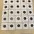 Lot of 25 Indian Head Penny Cents. Mostly 1800's. 1 thumbnail