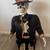 Gemmy Skeleton Singing Dancing Life Size 5’ Halloween Animatronic Prop 4 thumbnail