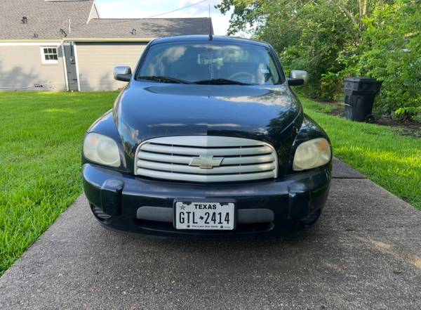 2007 HHR - $1,300 (Houston)63622286542081121