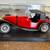 Die Cast 1:18 Bburago 1937 Jaguar SS100 1 thumbnail