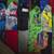 Size 8 Pajama Lot 2 thumbnail