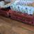 Hand carved wooden train engine with coal car 5 thumbnail
