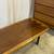 1960s Vintage Mid- Century Lane Acclaim Boomerang Coffee Table 41.5”L 6 thumbnail