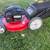 Craftsman lawn mower  ( 6.75HP)great shape ,  self-propeller,easy star 7 thumbnail